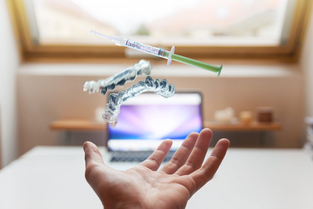 Telematik Infrastruktur im Gesundheitswesen
